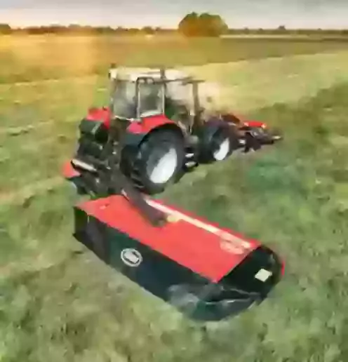 Mowers